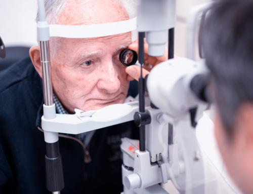 Early Signs Of Glaucoma Everyone Needs to Know About